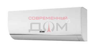Кондиционер ZANUSSI Siena ZACS-07 HS/A21/N1out (внеш) + in (внутр)
